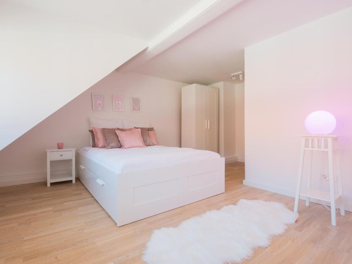 Apartment Vermietbar Fruhestens Ab 2025 Bad Salzdetfurth Extérieur photo